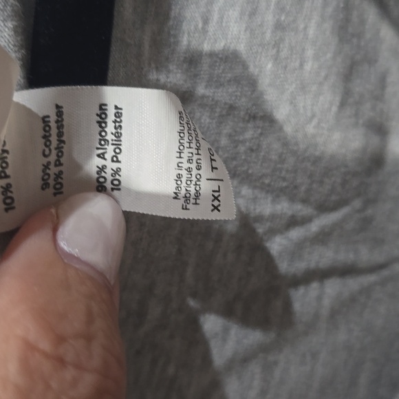 EUC Nationals Baseball Tee - Picture 2 of 3